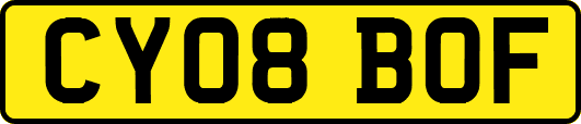CY08BOF