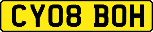 CY08BOH