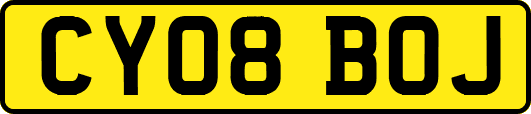 CY08BOJ
