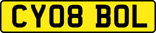 CY08BOL