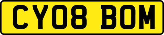 CY08BOM
