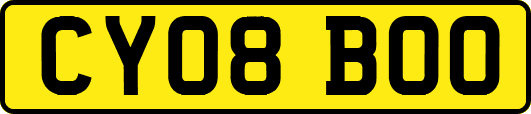 CY08BOO