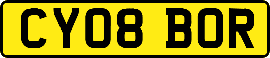 CY08BOR