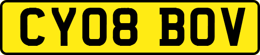 CY08BOV