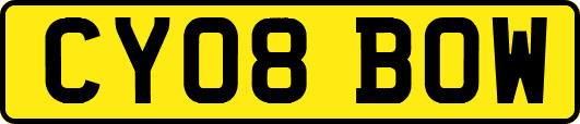 CY08BOW