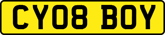 CY08BOY