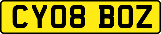 CY08BOZ