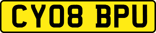 CY08BPU