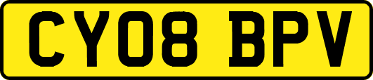 CY08BPV