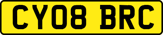 CY08BRC