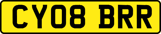 CY08BRR