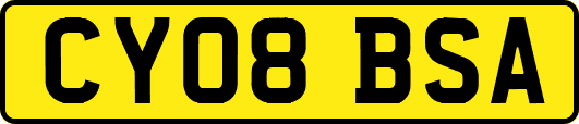 CY08BSA