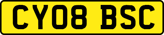 CY08BSC