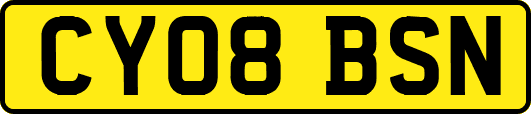 CY08BSN