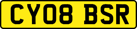 CY08BSR