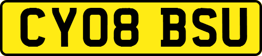 CY08BSU