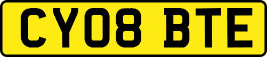 CY08BTE