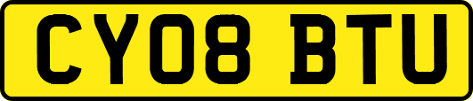 CY08BTU