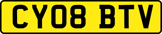 CY08BTV