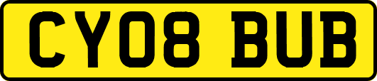 CY08BUB