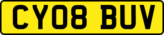 CY08BUV