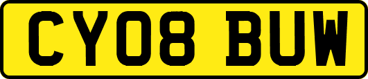 CY08BUW