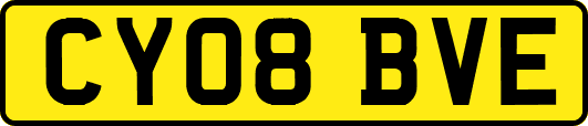 CY08BVE