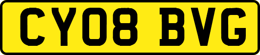 CY08BVG