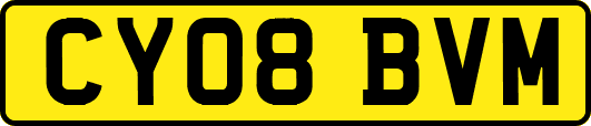 CY08BVM