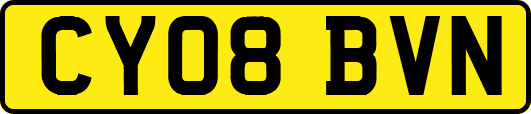 CY08BVN