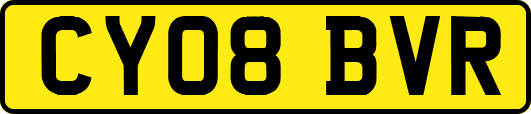 CY08BVR