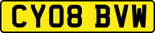 CY08BVW