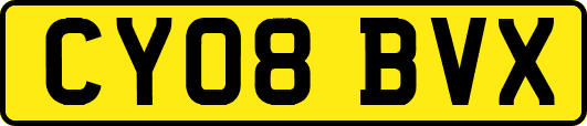 CY08BVX