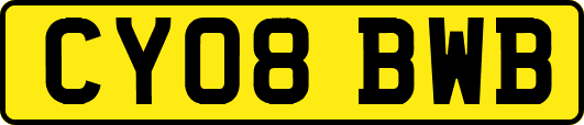 CY08BWB