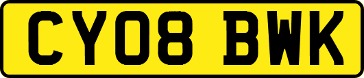 CY08BWK