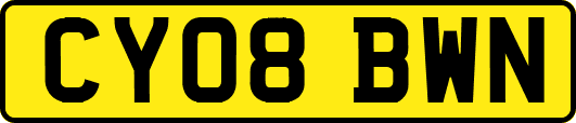 CY08BWN