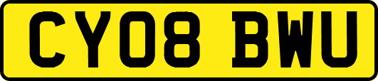 CY08BWU