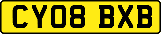 CY08BXB