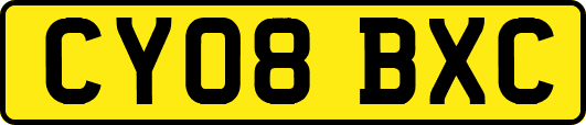 CY08BXC