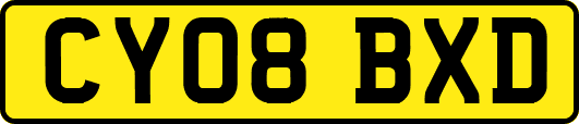 CY08BXD