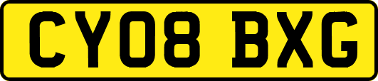 CY08BXG