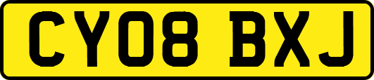 CY08BXJ