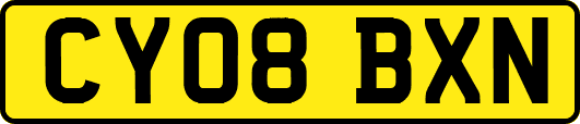 CY08BXN