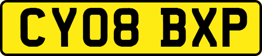 CY08BXP