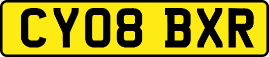 CY08BXR
