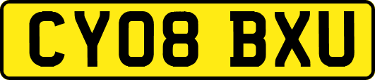 CY08BXU