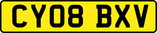 CY08BXV