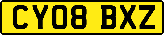 CY08BXZ