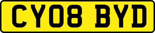 CY08BYD
