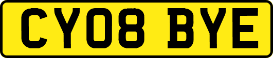 CY08BYE